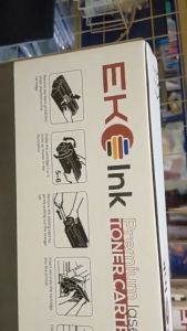 Hộp mực máy in Canon 3300/3270 (49a/53a)