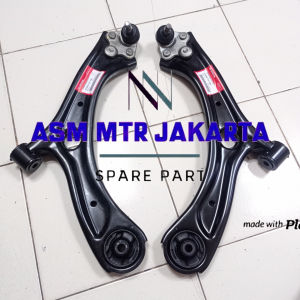 LOWER ARM ASSY HONDA HRV HR-V 2014 S/D 2022 ORIGINAL 1PC