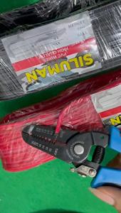 KABEL NYA 25mm 25Y SILUMAN / KABEL NYA PENDEK