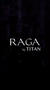 Đồng hồ nữ TITAN Raga Showstopper 2.0 dây thép không gỉ mặt 22MM dây màu vàng hồng 95309WM01