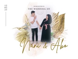 Video Undangan Digital: Desain & Manfaat