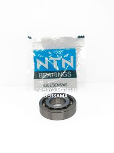 bearing 6202/8cm/2as bearing Kruk as crankshaft yamaha