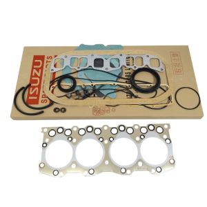 Packing Set Isuzu Panther 2.3 ( Plat ) C223 / Gasket Kit Overhoul / Paking Full Set Komplit