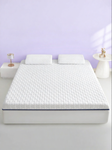 JIFANPAUL | Soft Student Dorm Room Mattress 90x190cm Latex Foam