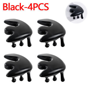 4PCS-1SET Safety Corner Guards Child Proof Bumpers Furniture Edge Protectors Durable Baby Proofing Home Office Use