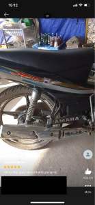 Bộ tem Jupiter V màu xanh nhớt hàng nhập Thái Lan chất lượng cao dành riêng cho dòng xe này tem in lụa màu sắc cực đẹp và bền giá bán cực tốt bán lẻ như bán sỉ