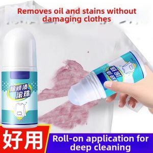 PISSA | Oil Stain Removal Pen for White Clothes