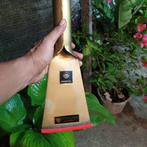 DODOS DIAMOND GOLD  5 INCI