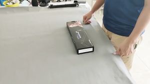 TaffSTUDIO Arm Stand Suspensi Lazypod Mikrofon - NB-35 - Black