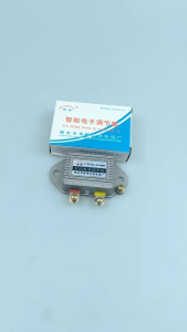 REGULATOR ALTERNATOR JFT149 14V / JFT249 28V 1500W