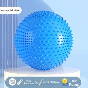 ZhenYa | Sturdy Sensory Training Balance Ball