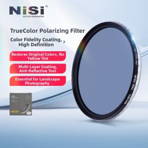 Nisi | MC CPL Polarizing Filter