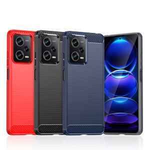 Military Grade Protection Phone Case for Xiaomi Mi Poco C65 C40 F5 F4 F3 F2 Pro Poco X5 Pro 5G X4 GT X3 NFC Poco X6 M6 M5 M5s M4 Pro 4G M3 Pocophone F1 Shockproof Cover Casing