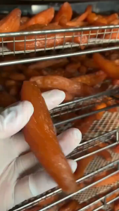 3F Food Soft Dried Sweet Potato -  Naturally Sweet & Chewy Healthy Snack No Added Sugar 100g/250g/500g/1kg