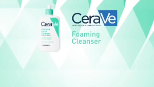 CeraVe Salicylic Acid Foaming Cleanser 236ml | Oil-Control Face Wash with Ceramides & Hyaluronic Acid - Deep Cleanse Pore Minimize Hydrate for Oily Acne-Prone Skin