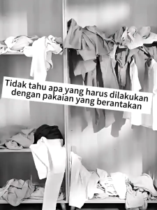 MGHL0764 Box Storage Lipat Penyimpanan Serbaguna Box Organizer Multifungsi untuk Pakaian & Aksesori