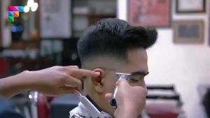 Fast Delivery & Heavy Duty: T9 Trimmer & USB Rechargeable Electric Hair Clipper