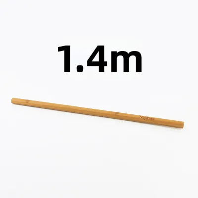 Bamboo Solid Yoga Stick For Back Stretching