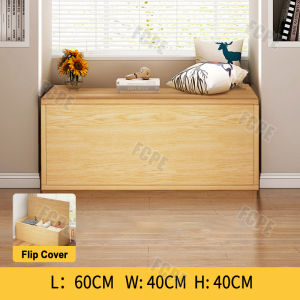 【Flip Design】Bay Window Cabinet Wardrobes Drawers Simple Sideboard Sideboard Cabinets Storage Cabinets Wardrobes TV Cabinet Shoe Cabinet