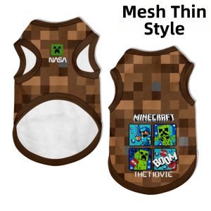 LEXI | Pet Shedding Prevention Vest