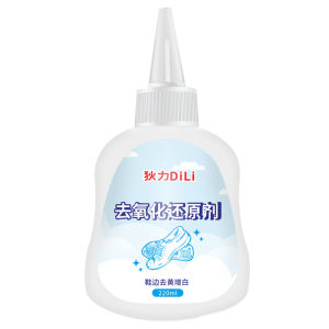 DILI | Yellow Removal & Whitening Cleaning Agent