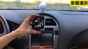 Jepit Holder Botol Minuman di Kisi AC Mobil: Cara Menggunakan dan Spesifikasi