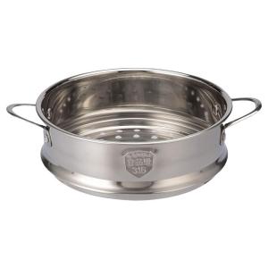 MODERN SWEETHOME | 316L Stainless Steel Steam Cooking Utensils
