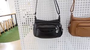 Tas Wanita: Pilihan Fashion & Elegan untuk Remaja & Kantoran