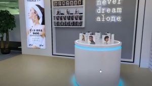 Tai nghe Bluetooth Yivoice 04Pro Mix – Hàng chính hãng