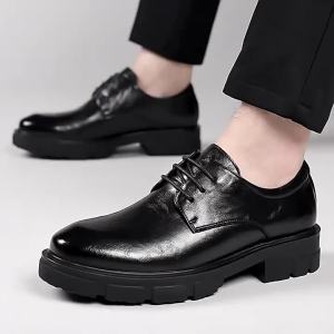 GNAI | Elevating Derby Shoes for Business and Wedding
