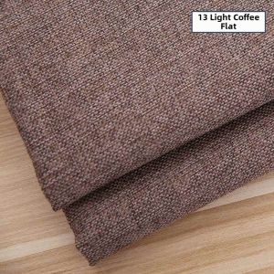 Soft Package Linen Fabric