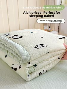 Gaorui | Air Conditioning Suitable Summer Lightweight Washable Quilt