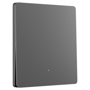 TEP | Mi Home App Control Smart Switch Panel Four-way Single-live