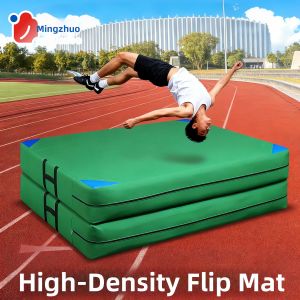 NUOXUNDE | High Rebound Thick Folding Sports Training Pad
