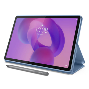 Lenovo Tab 11 Tablet 11" 2.5K Display 8GB+256GB MediaTek Dimensity 6300 7040mAh Battery 90Hz IPS Screen Dolby Atmos® Speakers Android 15