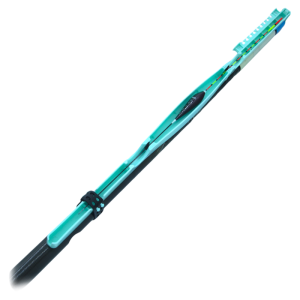 Fast Line Winding Fishing Spool Winder