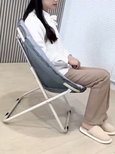 Ditto Portable Folding Chair: The Ultimate Outdoor & Camping Companion