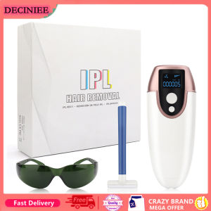 Máy Triệt Lông Laser 500000 Tia Chớp Máy Triệt Lông IPL Vĩnh Viễn Bán Chạy Máy Triệt Lông Điện Không Đau