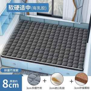 ที่นอนทาทามิแบบพับได้ ปรับขนาดได้ ทำจากใยมะพร้าว ใช้เป็นเครื่องนอนหรือของตกแต่ง พร้อมอุปกรณ์เสริมดิจิทัล สาย USB