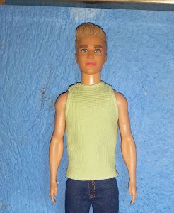 Sando for ken doll only (#83)