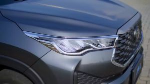 Handle Cover Chrome Innova Zenix 2022 2023 2024 JSL Cover Pegangan Krom