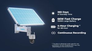 Reolink TrackMix LTE Plus 2 | 2K 4MP Dual-Lens 4G PTZ Camera | 155Wh Heated Battery 24/7 Recording | Auto-Zoom Tracking & Dual View | Solar Compatible Official Malaysia