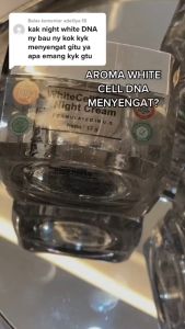 Paket MS GLOW White Cell DNA Ecer: Solusi untuk Mengatasi Kulit Kusam, Noda Hitam & Skin Barrier yang Rusak