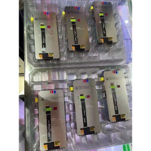 Touch Liquid Crystal Screen Assembly Compatible with Honor X30i X40i Play6tpro Play7tpro Digital Electronics Mobile Phone Parts