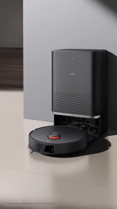 [𝐌𝐘 𝐒𝐄𝐓] Xiaomi Smart Robot Vacuum X20 Max | 8000Pa | Hair-Cut Brush | Hot Water Wash & Air Drying
