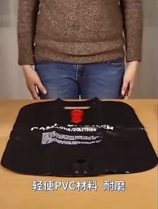 DECCO 20L Shower Bag Camping Water Bag Heated PVC Waterproof Storage Water Bag Outdoor Equipment Camp Beg Mandi Lipat Tenaga Suria Untuk Perkhemahan - Fulfilled by DECCO SHOP