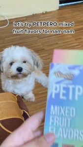 Dentaboost Fruity Dental Sticks Dog Treats Pet Treats Chewy Dental Treats Dog Dental Sticks