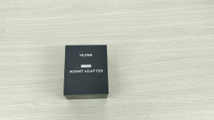 Ngàm chuyển Viltrox EF-NEX IV - Best adapter for Sony E-mount - Dùng lens Canon EF/EFs gắn trên body Sony