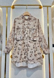 BLOUSE KEMEJA JERSEY SILLKY PREMIUM | ATASAN WANITA BEST SELLER | BLOUSE WANITA KEKINIAN