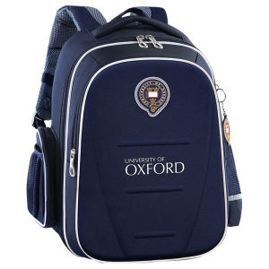 University of Oxford | Ergonomic and Burden Reducing School Backpack